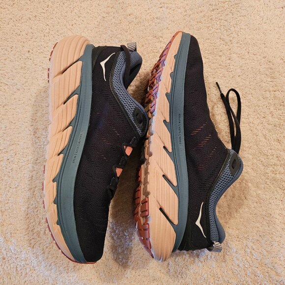 Hoka Gaviota 3, women's size 9.5, very good condition - Picture 2 of 6